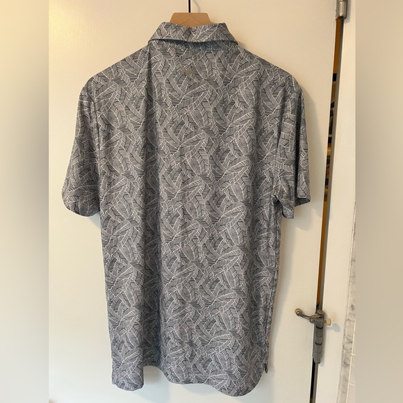 Hickey Freeman Men’s Polo Shirt - Picture 2 of 7